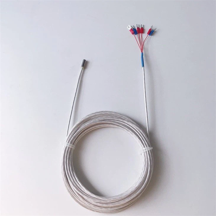 6 Wire Pt100 RTD-1