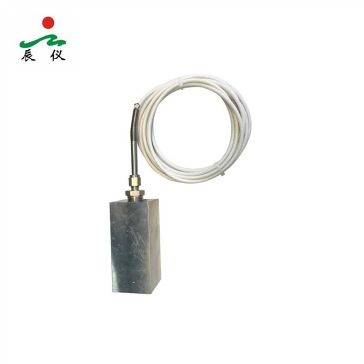 K J Type Thermocouple Sensor-1
