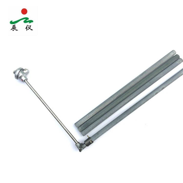 L Shape Thermocouple