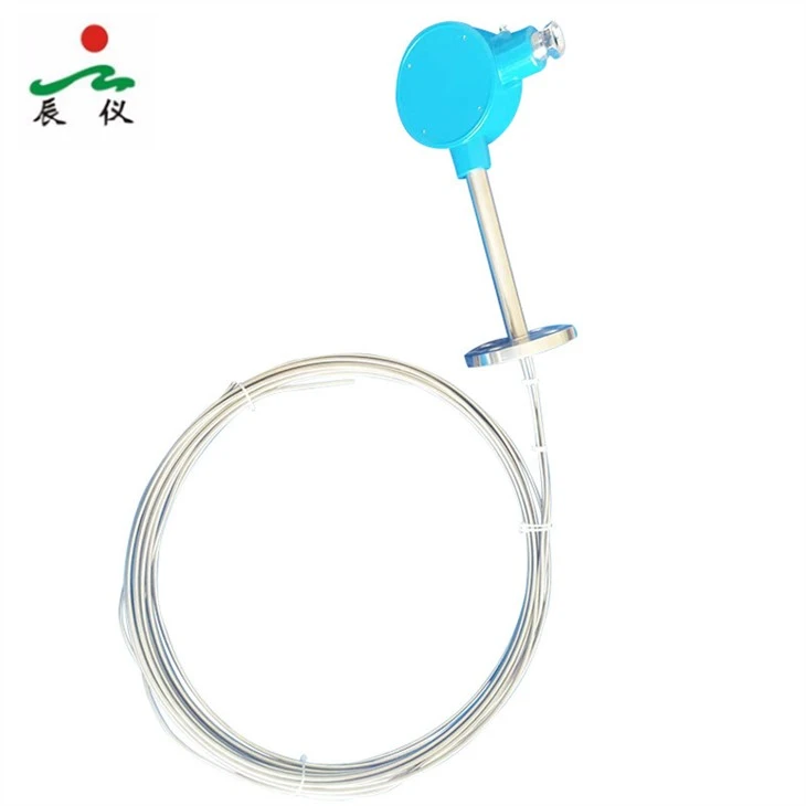 Çok Noktalı Termokupl