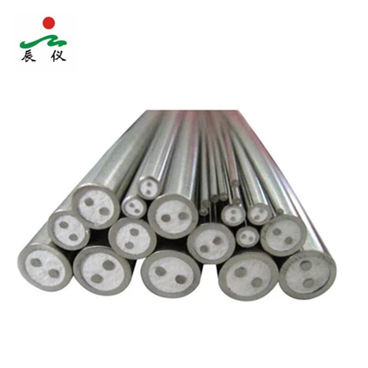K Tipi Mineral İzoleli Kablo